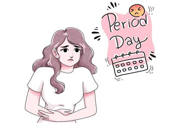 nguyên nhân bị rong kinh sau khi quan hệ 2