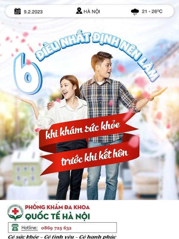 Phòng khám phụ khoa 152 xã đàn 7