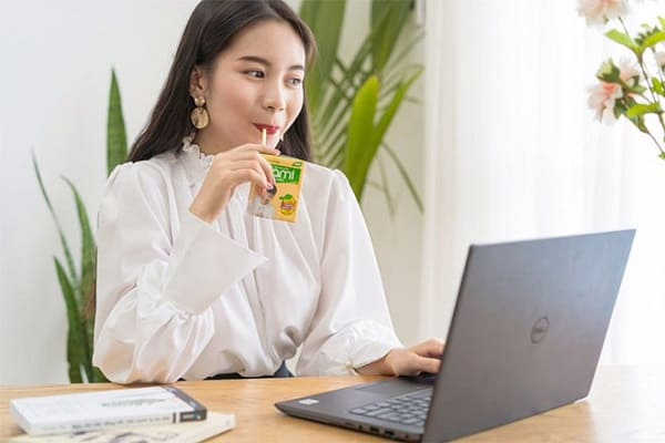 uống fami có tăng vòng 1 không 2