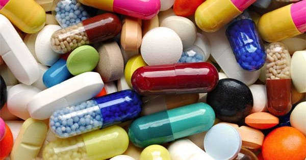 uống thuốc kháng sinh trong thời kỳ kinh nguyệt có sao không 3