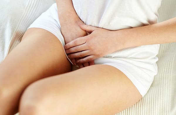 ảnh hưởng của viêm lộ tuyến độ 1