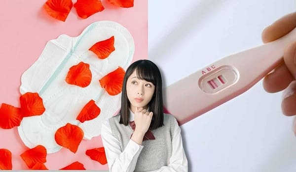 chậm kinh bao lâu thì có thai 4