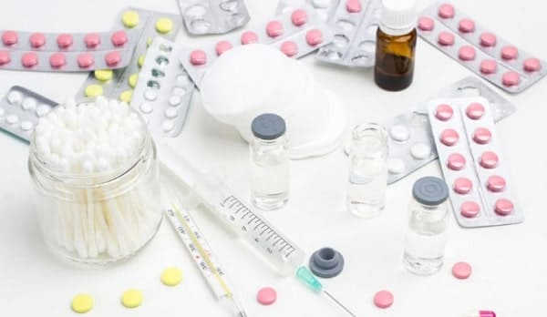 điều trị tạp khuẩn viêm âm đạo