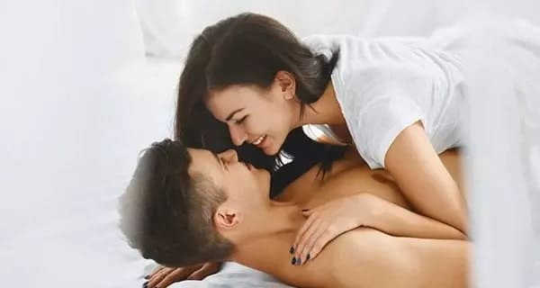 Phụ nữ lên đỉnh là gì