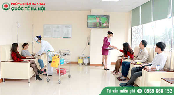 phòng khám đa khoa quốc tế hà nội 152 xã đàn có tốt không-3 phòng khám đa khoa quốc tế hà nội 152 xã đàn có tốt không-3