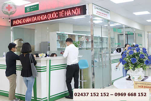 review đánh giá phòng khám đa khoa quốc tế review đánh giá phòng khám đa khoa quốc tế