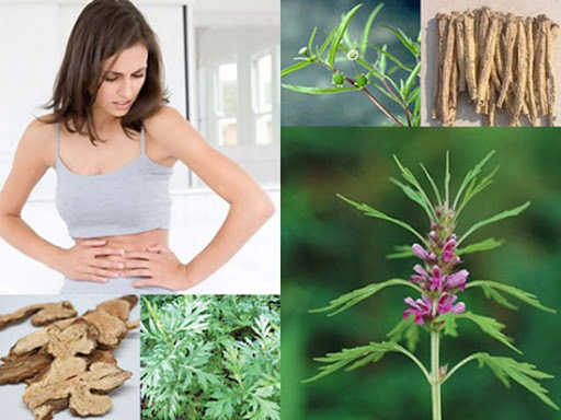 Cách chữa rong kinh tự nhiên