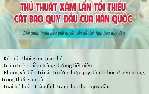 ưu điểm của kỹ thuật xâm lấn tối thiểu