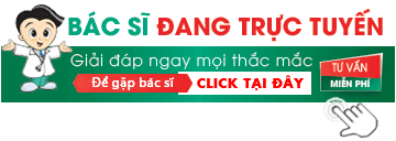 Tư vấn bác sĩ trực tuyến